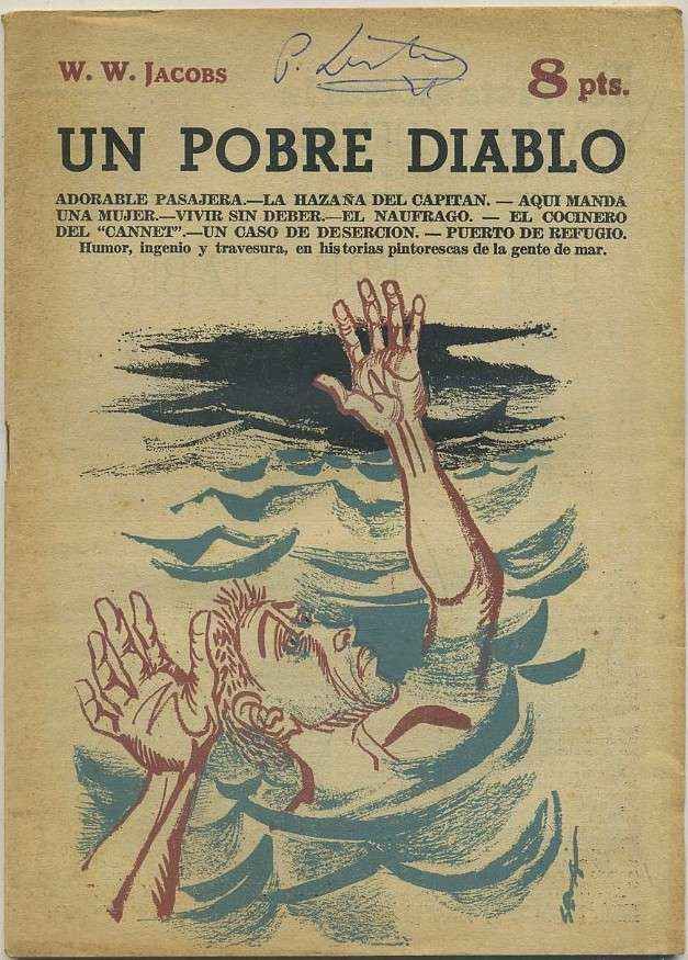 UN POBRE DIABLO
