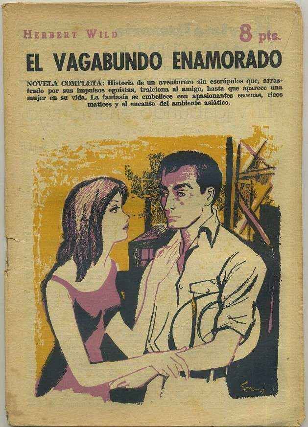 EL VAGABUNDO ENAMORADO