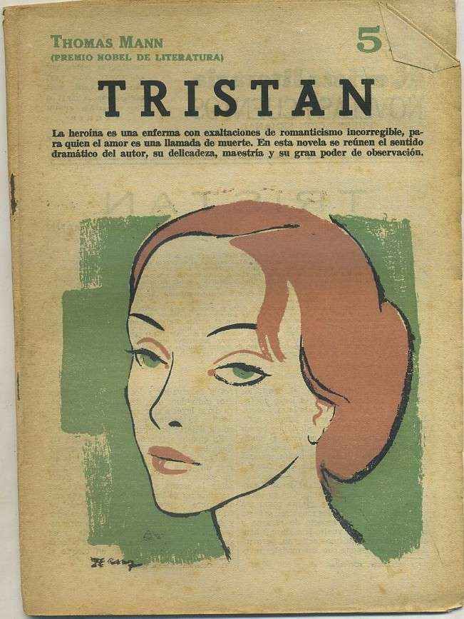 TRISTAN