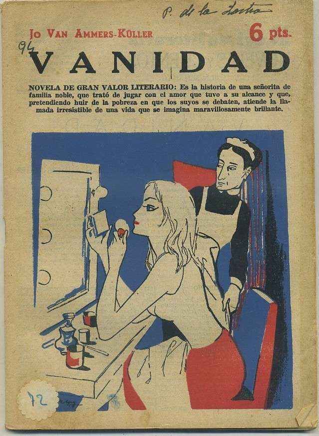 VANIDAD