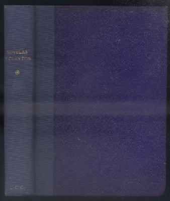 REVISTA LITERARIA NOVELAS Y CUENTOS. 11 NUMEROS.
