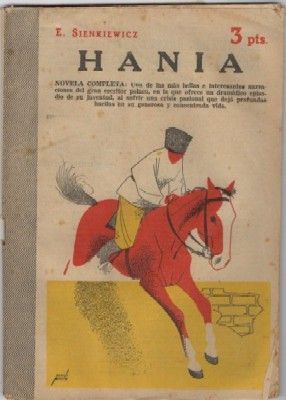ZANKADOR - REVISTA LITERARIA NOVELAS Y CUENTOS. AÑO XVIII Nº 780 - 1946.