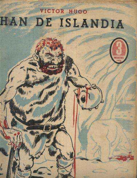HAN DE ISLANDIA