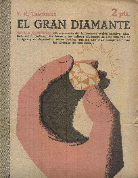 EL GRAN DIAMANTE