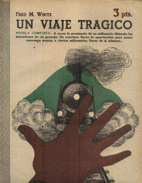 UN VIAJE TRAGICO