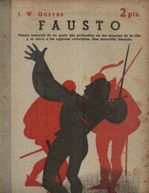 FAUSTO