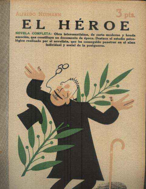 EL HEROE