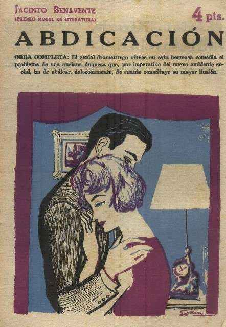 ABDICACION