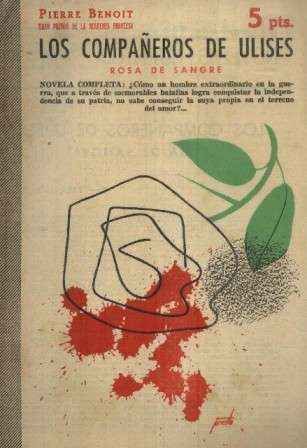 LOS COMPAÑEROS DE ULISES