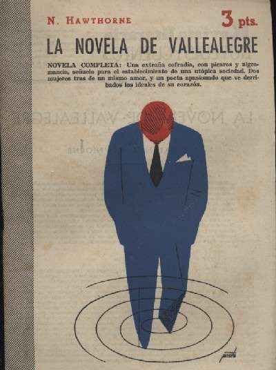 LA NOVELA DE VALLEALEGRE