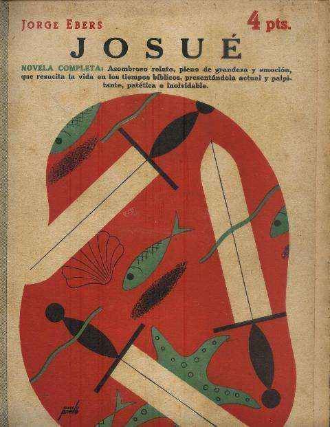 JOSUE