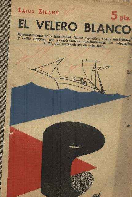 EL VELERO BLANCO