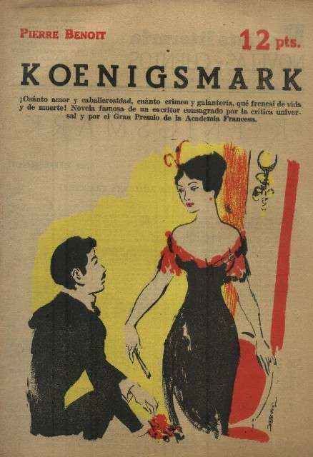 KOENIGSMARK
