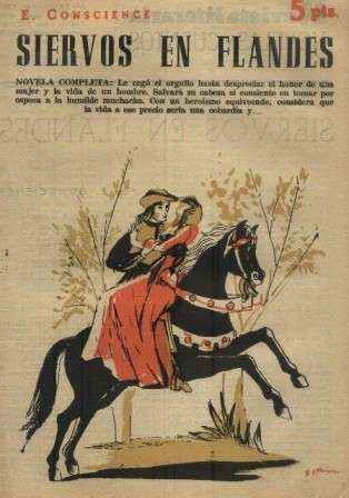 SIERVOS EN FLANDES