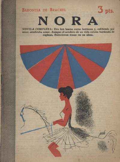 NORA