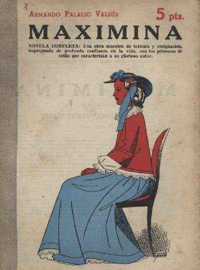 MAXIMINA