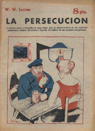LA PERSECUCION.