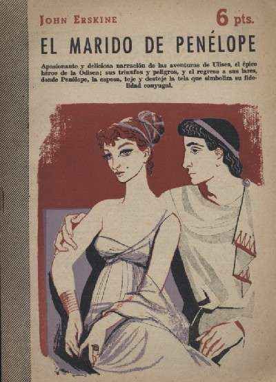 EL MARIDO DE PENELOPE O LA ATRACCION DEL HOGAR
