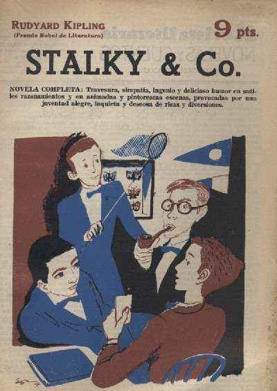 STALKY & Co.