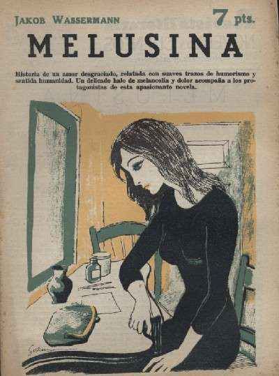 MELUSINA