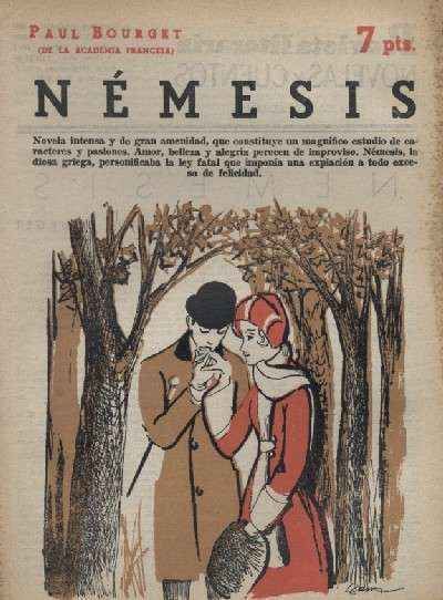NEMESIS