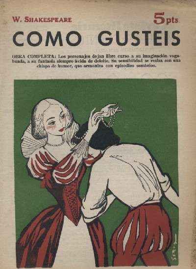 COMO GUSTEIS
