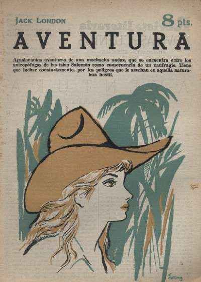 AVENTURA