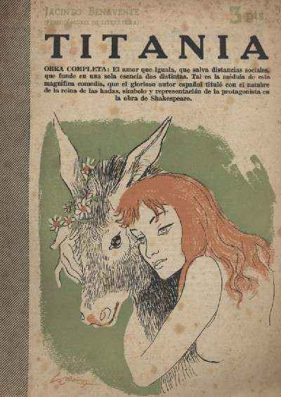 TITANIA