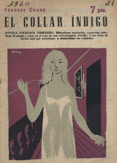 EL COLLAR INDIGO