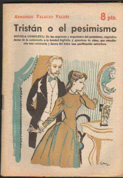 TRISTAN O EL PESIMISMO