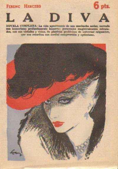 LA DIVA