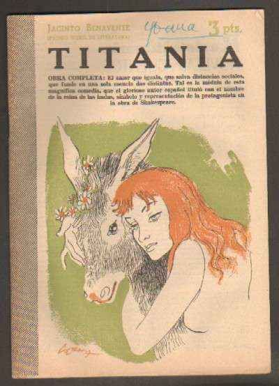 TITANIA
