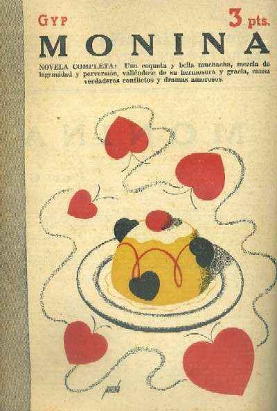 MONINA