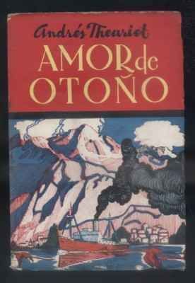 AMOR DE OTOÑO.