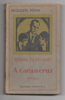 A CARA O CRUZ  - SELECCIÓN PUEYO.