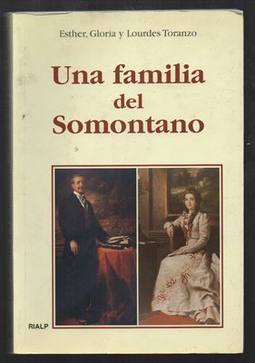 UNA FAMILIA DEL SOMONTANO.