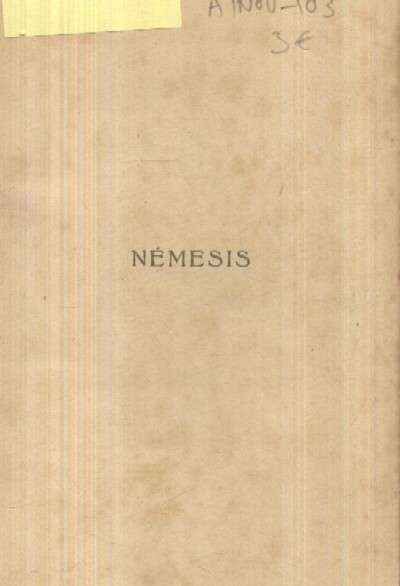 NEMESIS.
