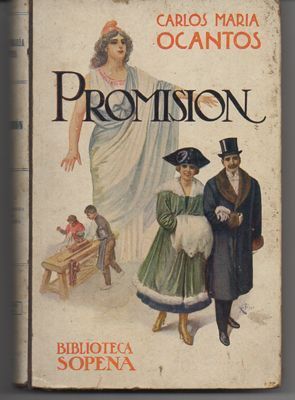 PROMISION.