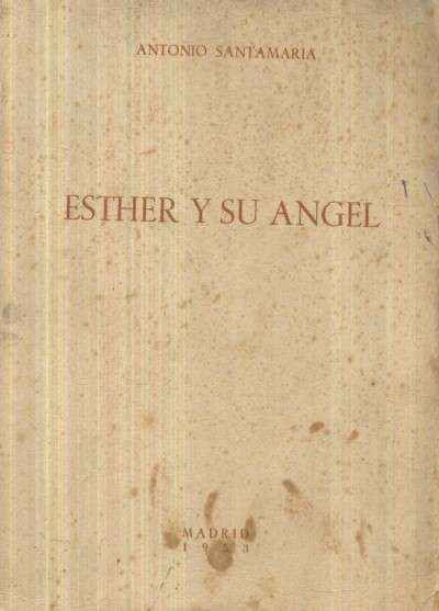 ESTHER Y SU ANGEL