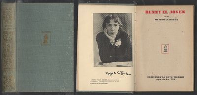 RENNY EL JOVEN - COLECCIÓN LA NAVE, SERIE B - Nº 45.