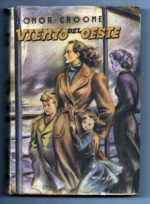 VIENTO DEL OESTE.