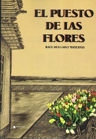 EL PUESTO DE LAS FLORES.
