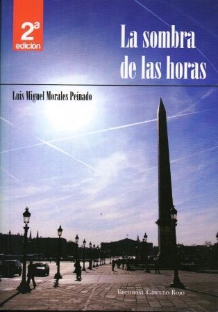 LA SOMBRA DE LAS HORAS.