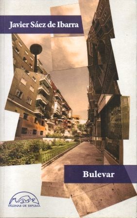 BULEVAR. COLECCIÓN VOCES / LITERATURA 194.