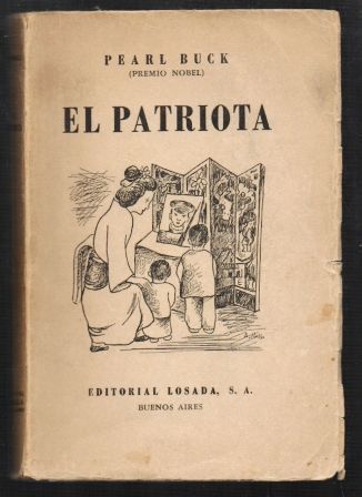 EL PATRIOTA.