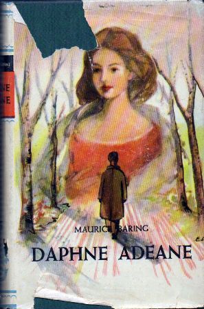 DAPHNE ADEANE. CLUB DE LOS LECTORES Nº 63.