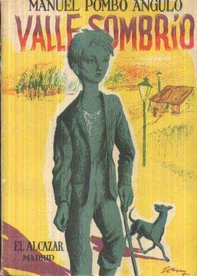 VALLE SOMBRIO