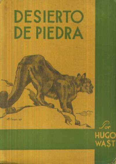 DESIERTO DE PIEDRA