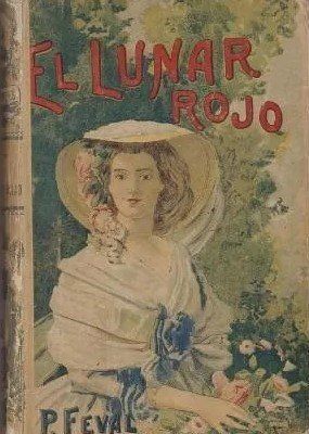EL LUNAR ROJO.