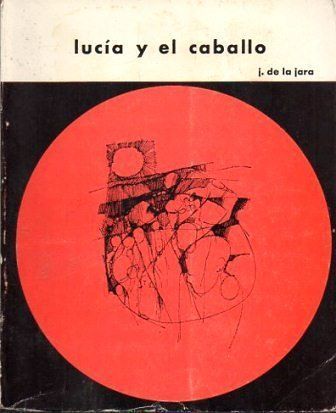 LUCIA Y EL CABALLO.